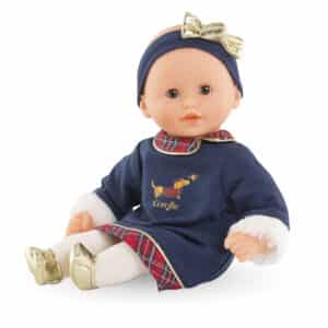 Poupon bébé câlin Margaux COROLLE