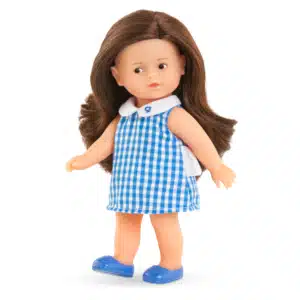 Poupée mini corolline Romy COROLLE