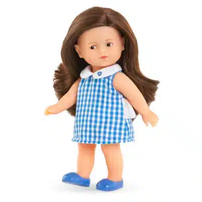 Poupée mini corolline Romy COROLLE