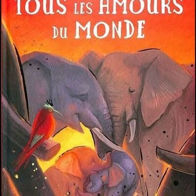 Tous les Amours du Monde SASSI