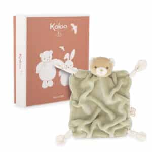 Ours vert KALOO