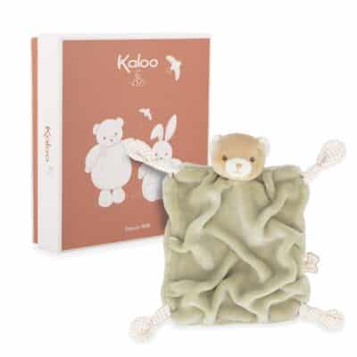 Ours vert KALOO