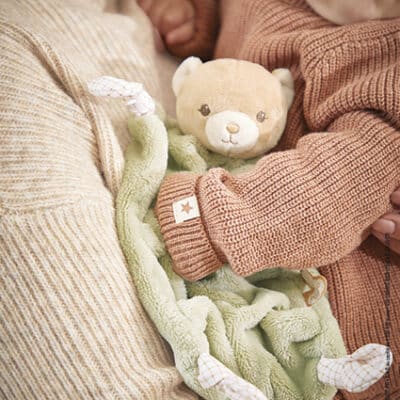 Ours vert KALOO
