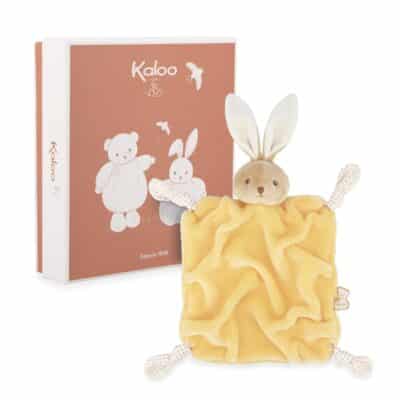 Lapin jaune KALOO