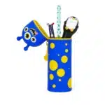 Trousse en Silicone Monstre LEGAMI