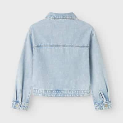 Veste en jeans NAME IT