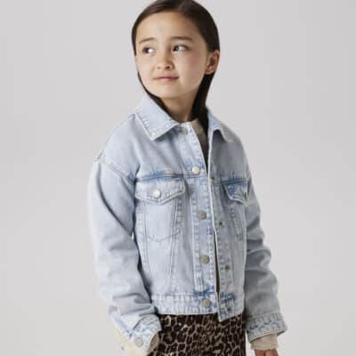 Veste en jeans NAME IT
