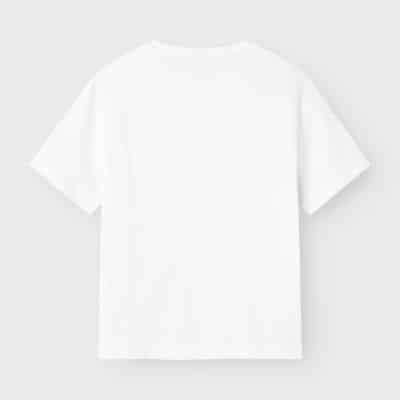 T-shirt Grega NAME IT