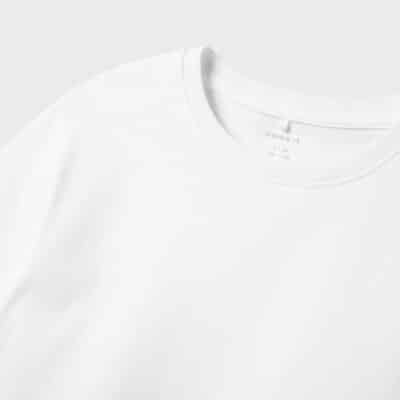 T-shirt Grega NAME IT