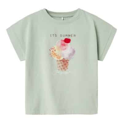 T-shirt NAME IT