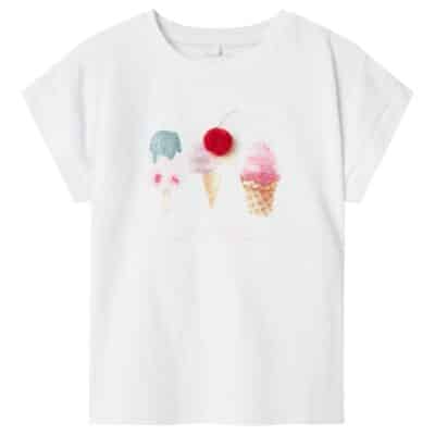T-shirt NAME IT
