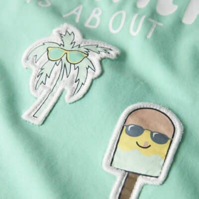 T-shirt NAME IT