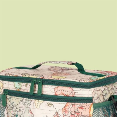 Lunch Bag Voyage LEGAMI