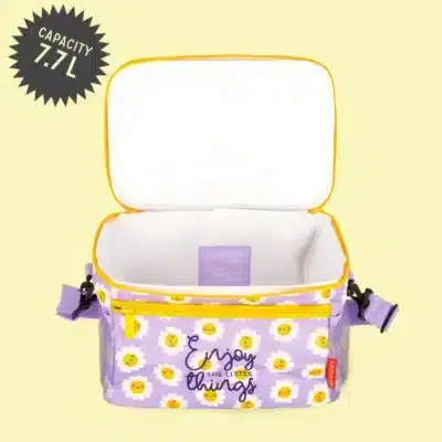 Lunch Bag Fleur LEGAMI