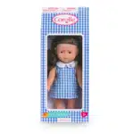 Poupée mini corolline Romy COROLLE