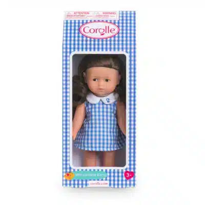 Poupée mini corolline Romy COROLLE