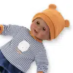 Poupon bébé câlin Marius COROLLE