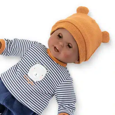 Poupon bébé câlin Marius COROLLE