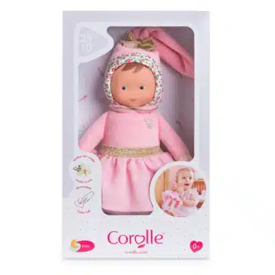 Poupée Miss COROLLE