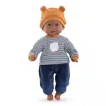 Poupon bébé câlin Marius COROLLE