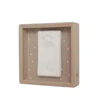 Boite empreinte PETIT ARTICHAUT