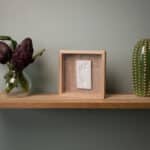 Boite empreinte PETIT ARTICHAUT