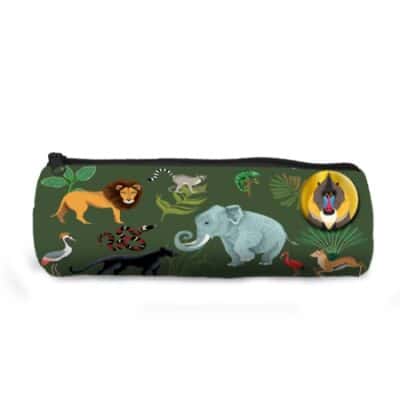 Trousse Dinosaures