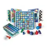 50 jeux Classiques CLEMENTONI