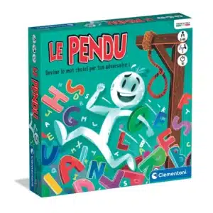 Le Pendu CLEMENTONI