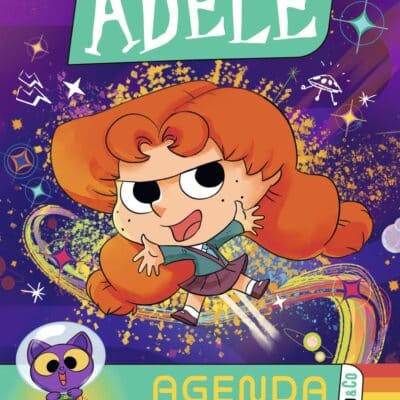 Agenda Mortelle Adèle 2025-2026