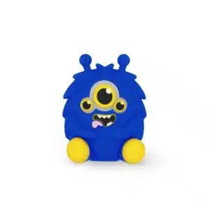 Taille crayon avec réservoir Monstre LEGAMI