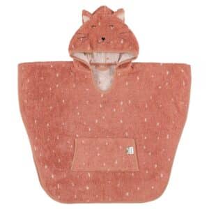 Poncho Chat TRIXIE