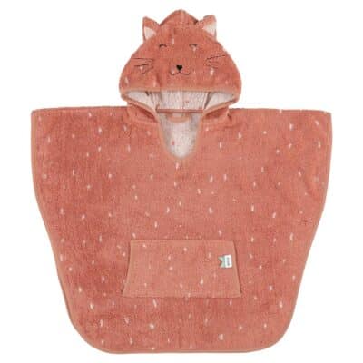 Poncho Chat TRIXIE
