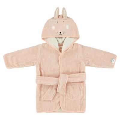 Peignoir Lapin TRIXIE