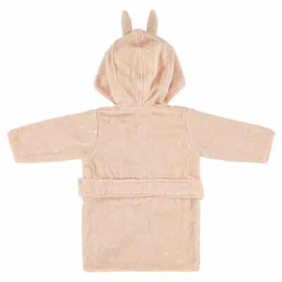 Peignoir Lapin TRIXIE