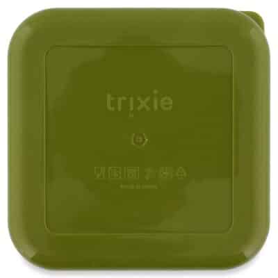 Lot de 3 boîtes à gouter Dinosaure TRIXIE