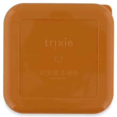 Lot de 3 boîtes à gouter Renard TRIXIE