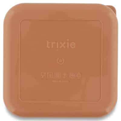 Lot de 3 boîtes à gouter Chat TRIXIE