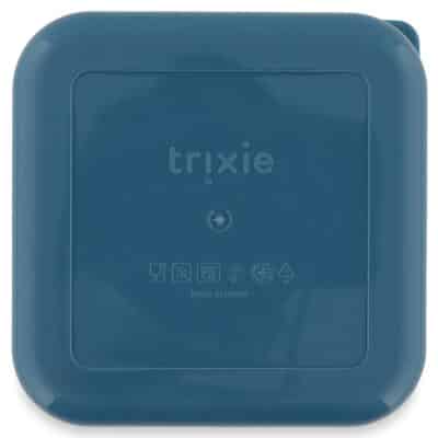 Lot de 3 boîtes à gouter Tricératops TRIXIE