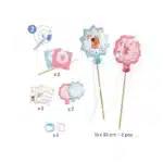 DO IT YOURSELF : Coffret multi-activités DJECO