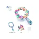 DO IT YOURSELF : Coffret multi-activités DJECO