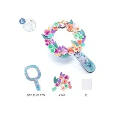 DO IT YOURSELF : Coffret multi-activités DJECO