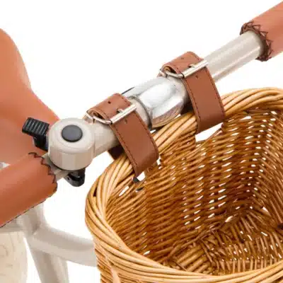 Draisienne beige BANWOOD