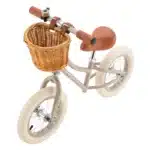 Draisienne beige BANWOOD