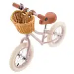 Draisienne rose BANWOOD