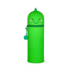 Trousse en silicone dinosaure LEGAMI