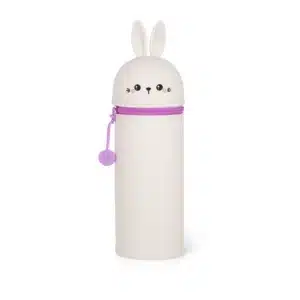 Trousse en silicone lapin LEGAMI