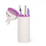 Trousse en silicone lapin LEGAMI