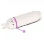 Trousse en silicone lapin LEGAMI