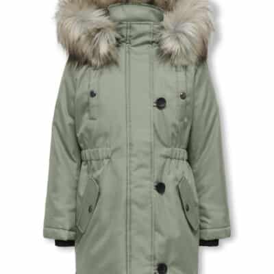 Manteau KIDS ONLY